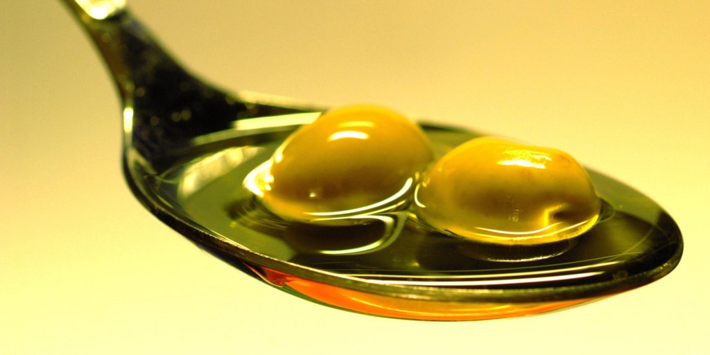 Thumbnail for Secrets of a good olive oil