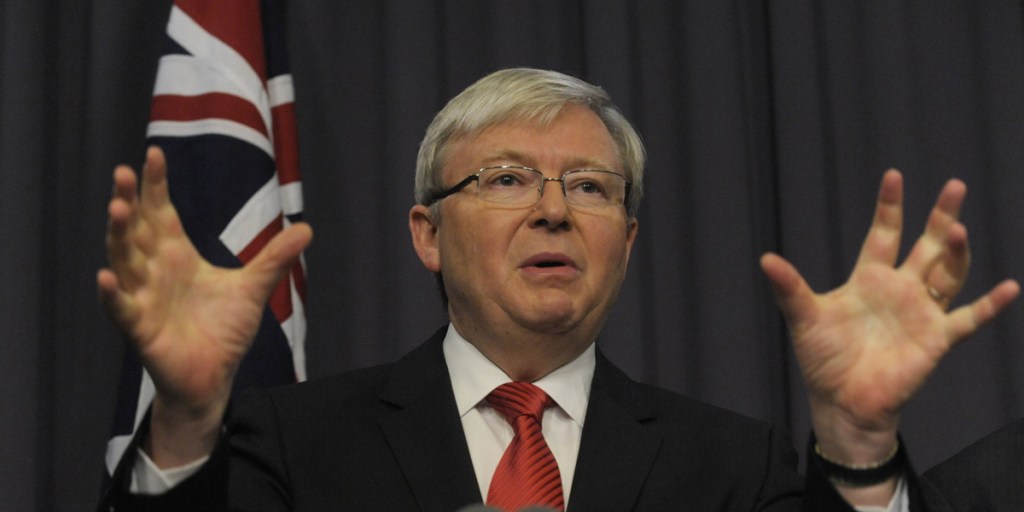Thumbnail for Business SA wants election now