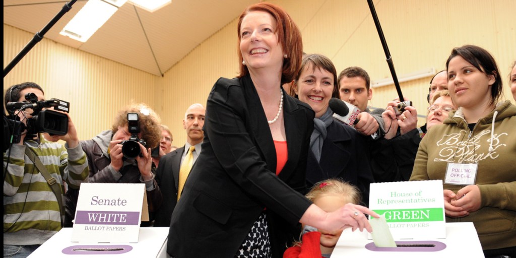 Thumbnail for Electoral boss wants internet voting debate