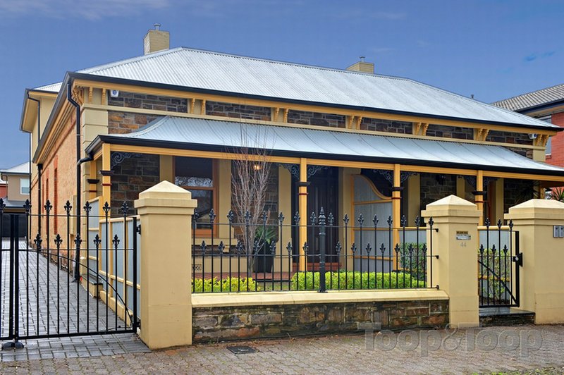 Thumbnail for North Adelaide