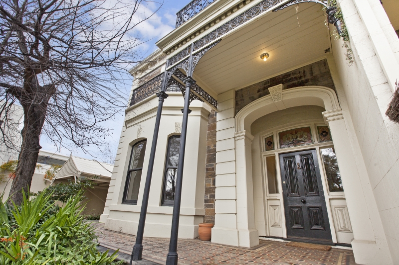 Thumbnail for North Adelaide