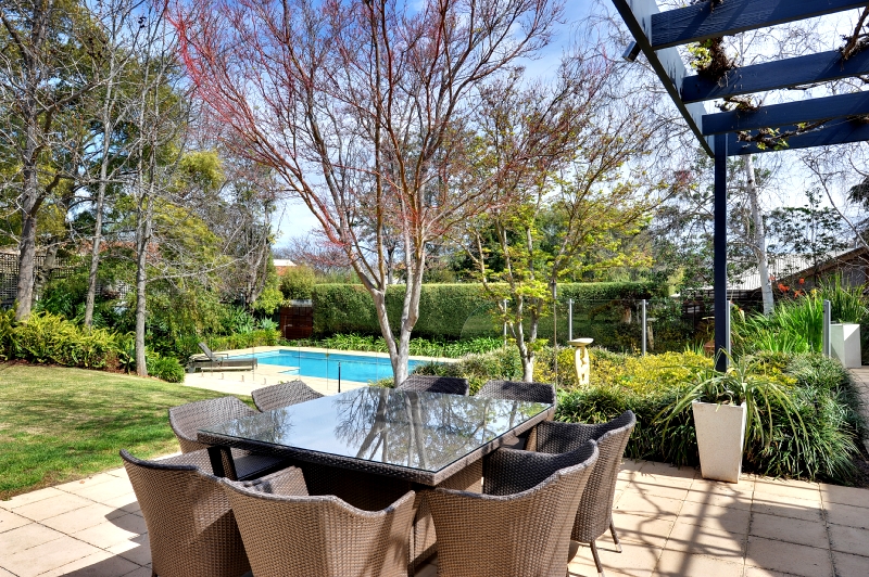 Thumbnail for Toorak Gardens