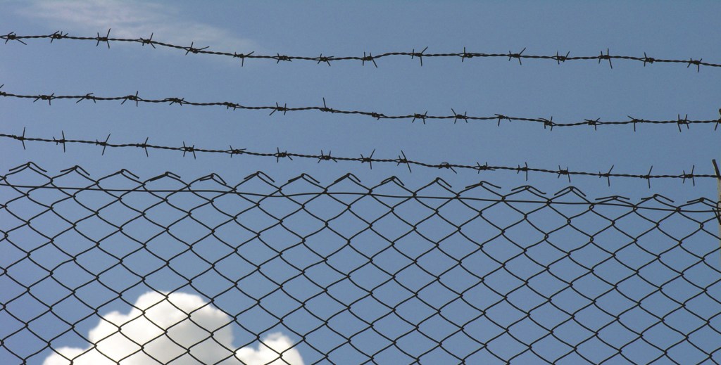 Thumbnail for Refugees, the law and ethics