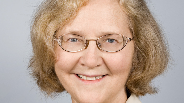 Thumbnail for Welcome Dr Elizabeth Blackburn