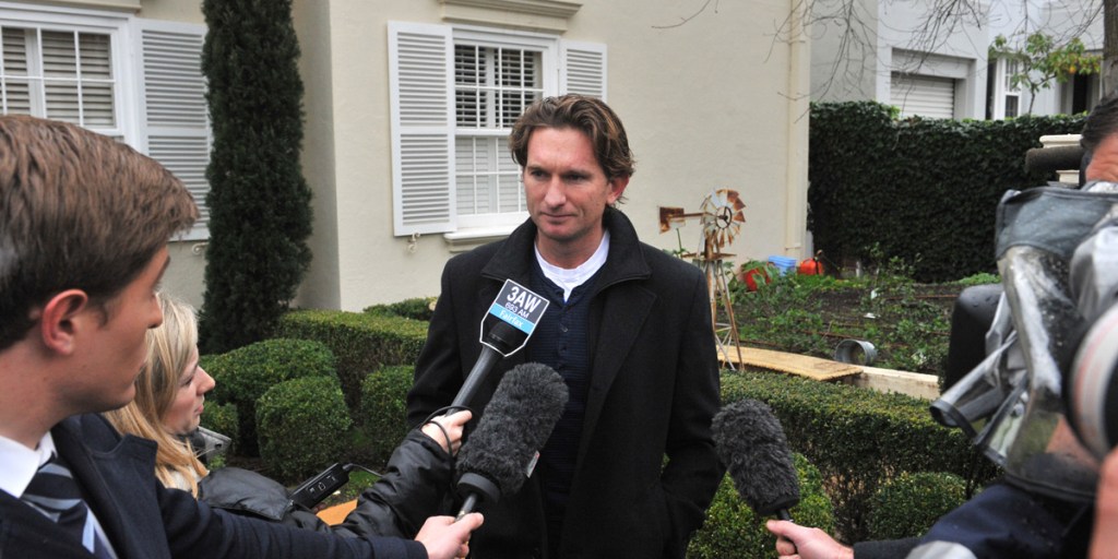 Thumbnail for Hird’s defence and demand