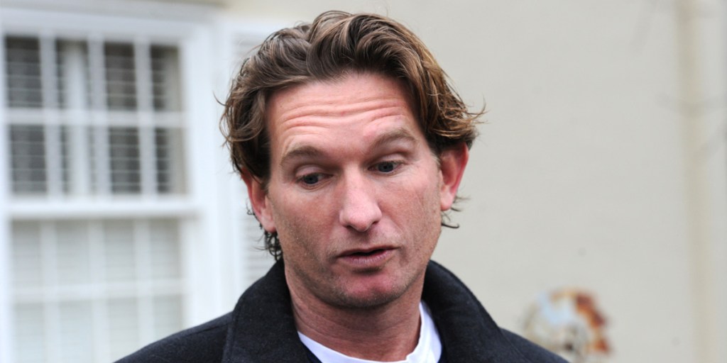 Thumbnail for Hird rejected plea bargain: report