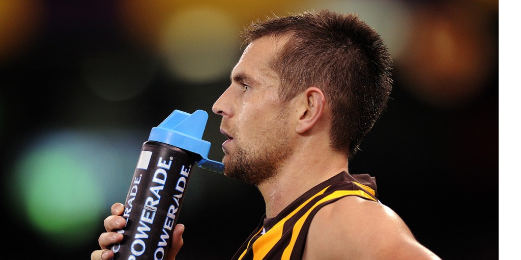 Thumbnail for AFL wrap