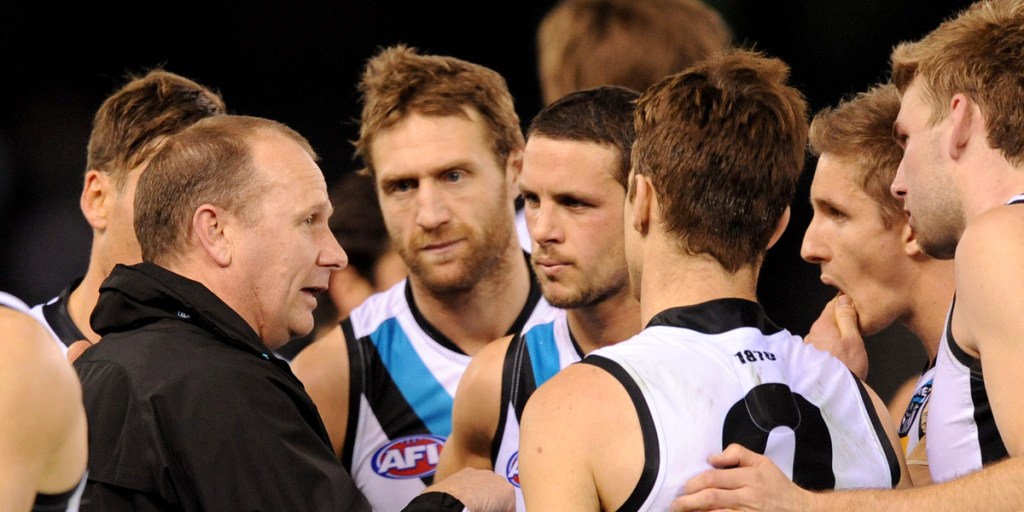 Thumbnail for Magpies face SANFL uncertainty