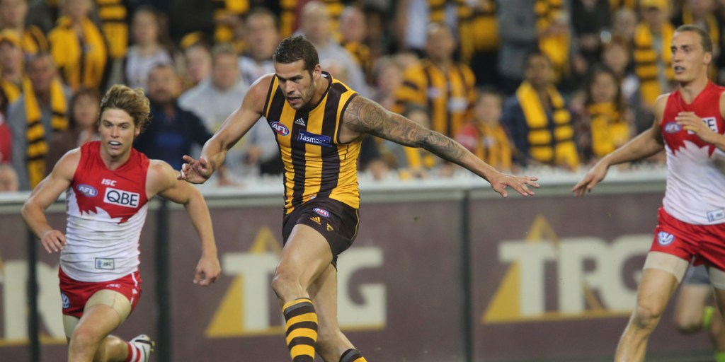 Thumbnail for AFL tipster’s guide