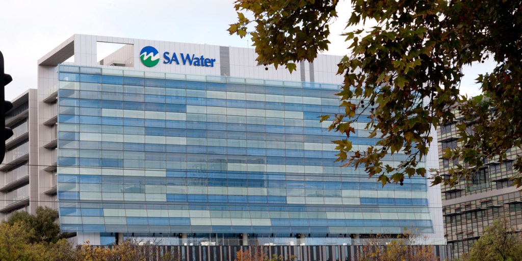 SA Water now says it will talk to the Department of Communities and Social Inclusion about concession over-payments. Photo: Nat Rogers/InDaily