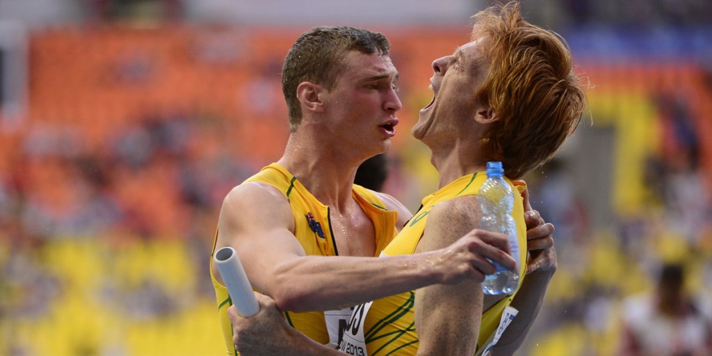 Thumbnail for Pearson wins silver