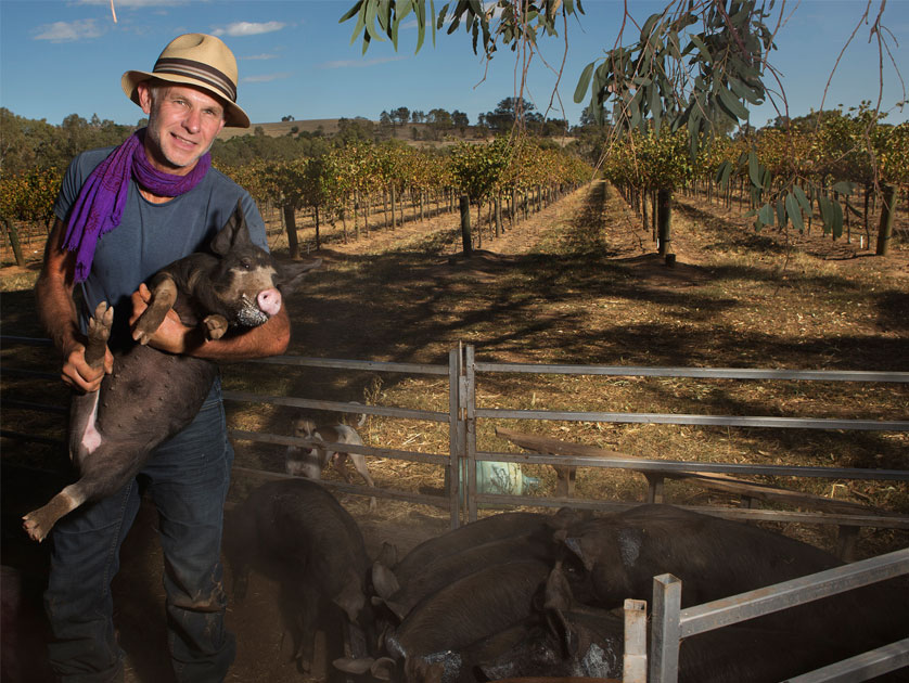 Thumbnail for Meet Barossa’s Food Producers
