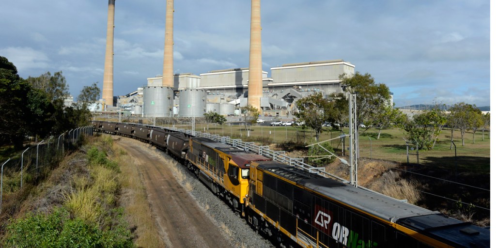 Thumbnail for Aurizon profit edges up