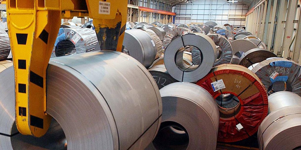 Thumbnail for Capex spend rises