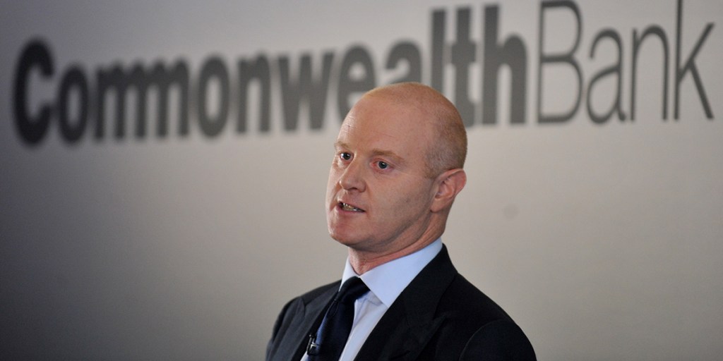Thumbnail for Comm Bank faces ‘Australia’s biggest’ class action
