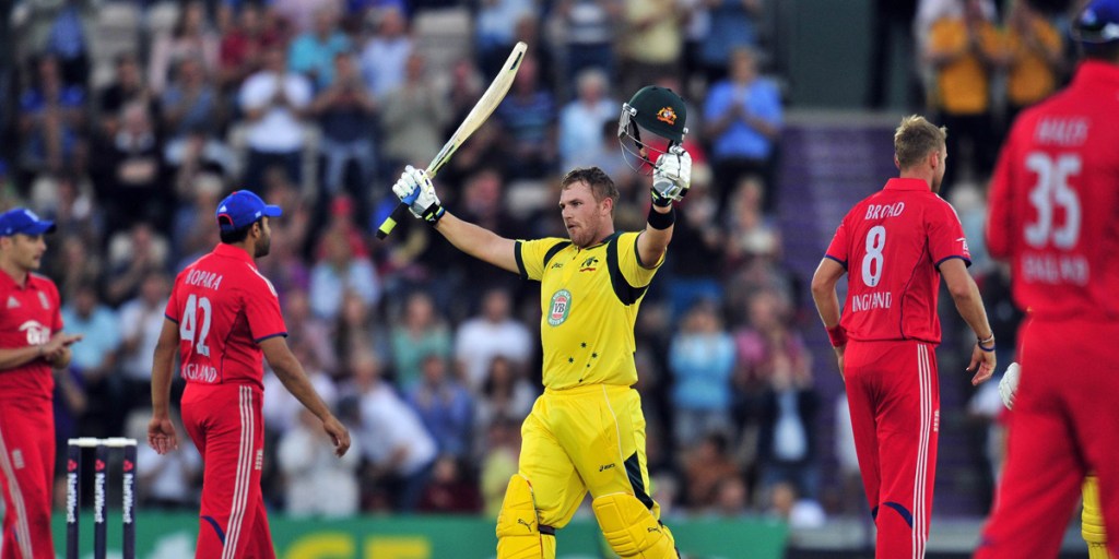 Thumbnail for Ahmed impresses in T20 loss