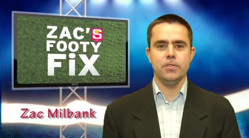 Thumbnail for SANFL Footy Fix