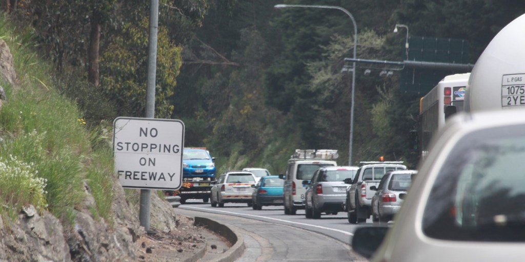 Thumbnail for Libs promise $16m for Mt Barker interchange