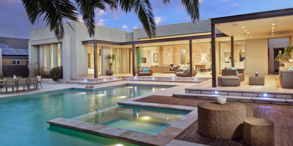 The home purchased by Julia Gillard via a buyer's agent.