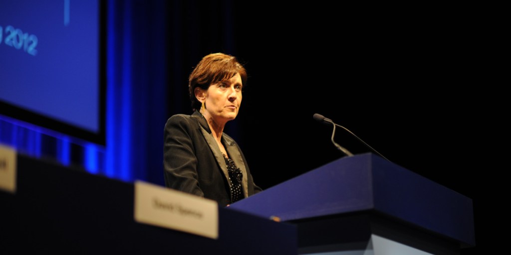 Hills chairman Jennifer Hill-Ling
