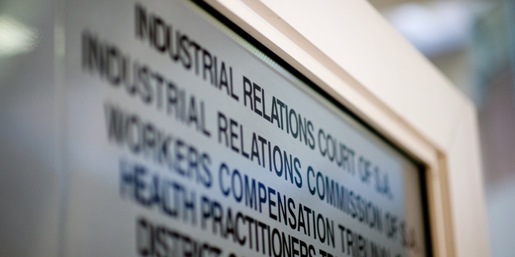 Thumbnail for Put enterprise at the heart of industrial relations