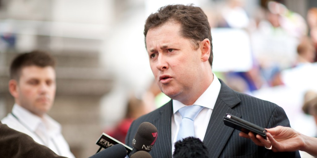 Health Minister Jack Snelling has announced wide-ranging cuts to SA Health's drug and alcohol services.