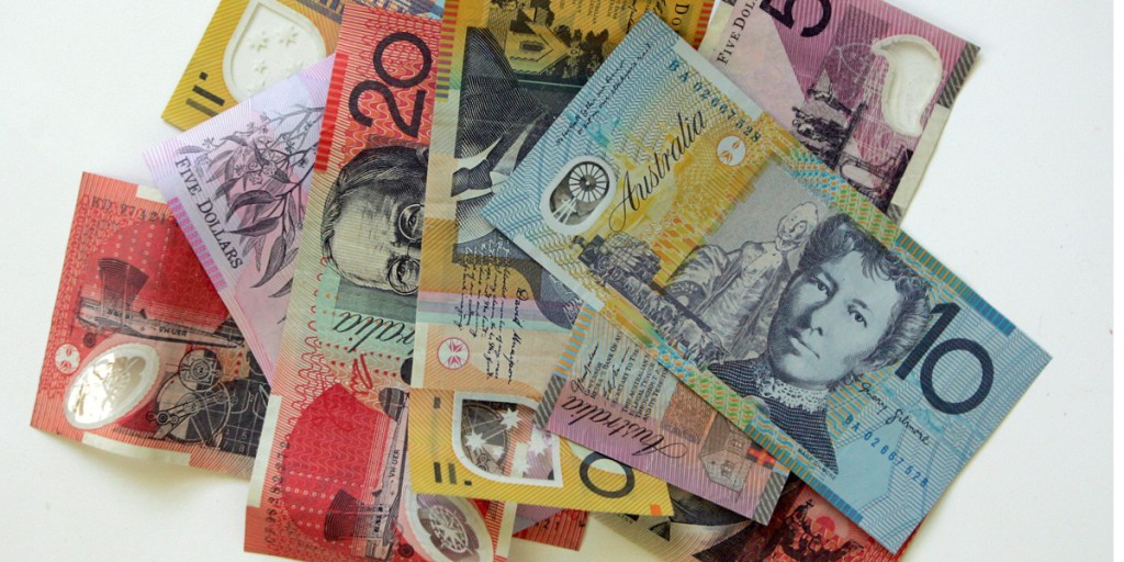 Thumbnail for Super linked to debt binge