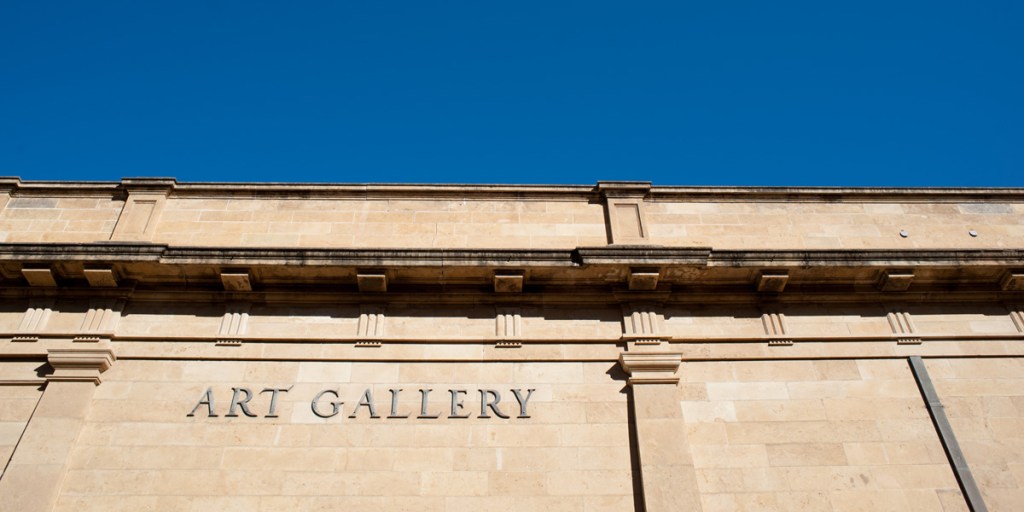 Thumbnail for School, Art Gallery named new exposure sites
