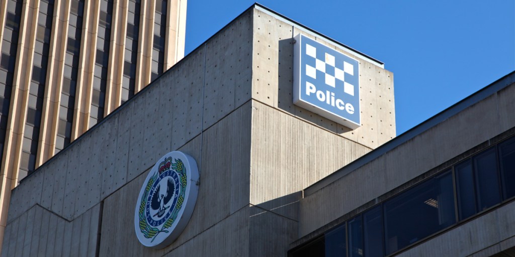 Thumbnail for Foreign buyer eyes city police buildings