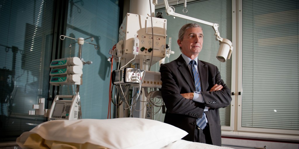Thumbnail for “Toxic, incompetent” SA Health rejects call to limit suspension of doctors