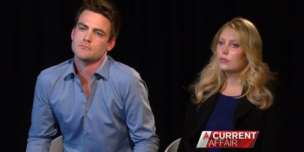 Thumbnail for Radio prank hits bottom line