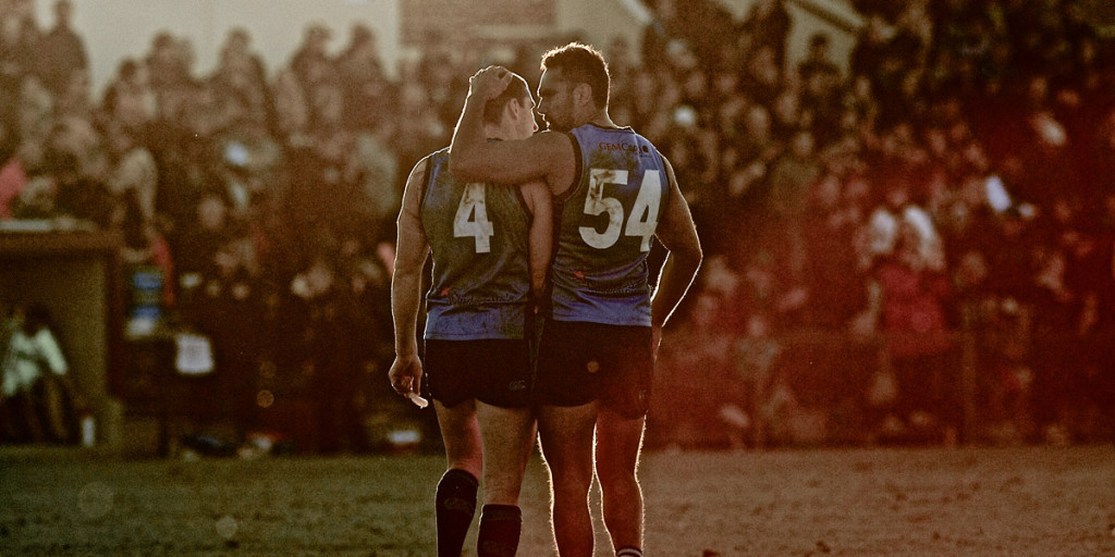 Thumbnail for SAFNL Footy Fix