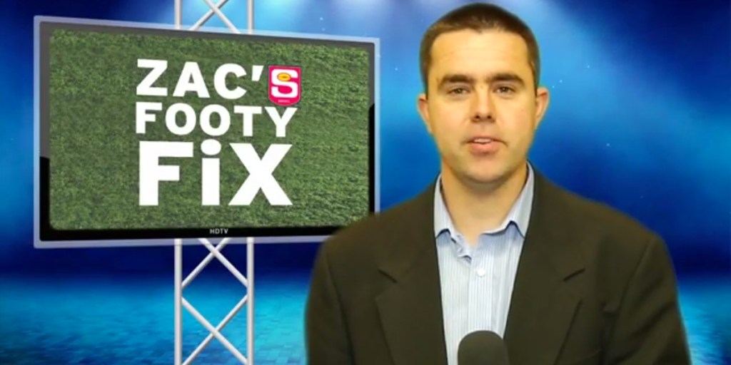 Thumbnail for SANFL Footy Fix