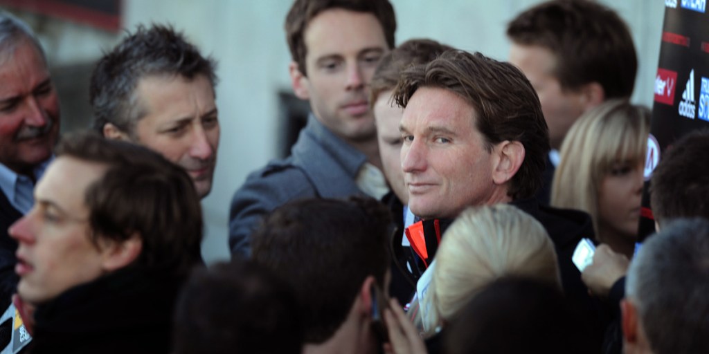 Thumbnail for Essendon charge details released