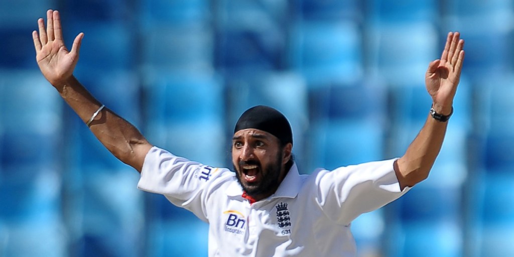 Thumbnail for Monty Panesar’s spinning circus