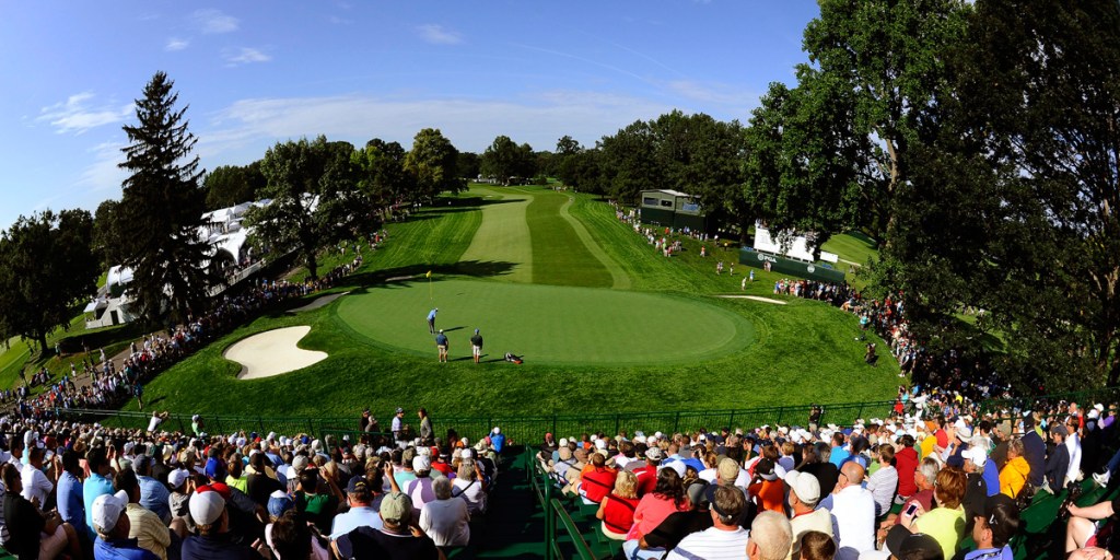 Thumbnail for Tiger to return from majors’ wilderness