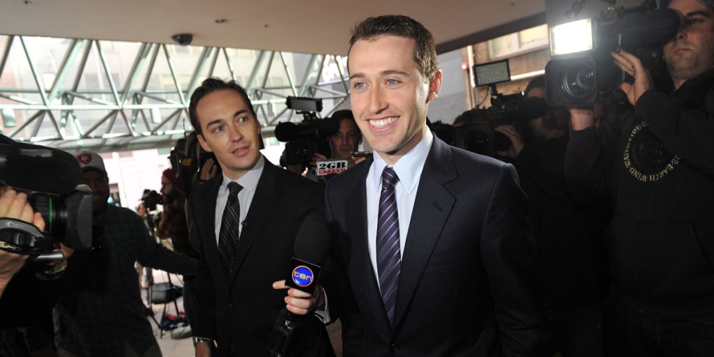 Thumbnail for Global giant wants Waterhouse betting business