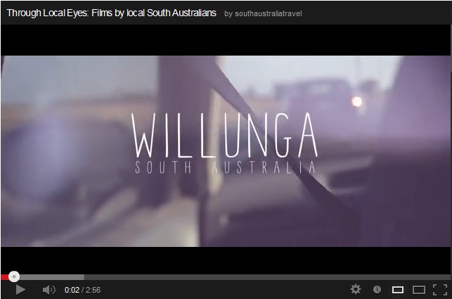 Thumbnail for Through Local Eyes – Willunga Soul