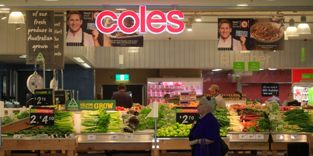 Thumbnail for Coles and Bunnings boost Wesfarmers profit