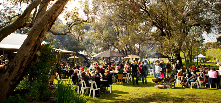 Thumbnail for Summer sessions, cocktail classes and wandering wineries