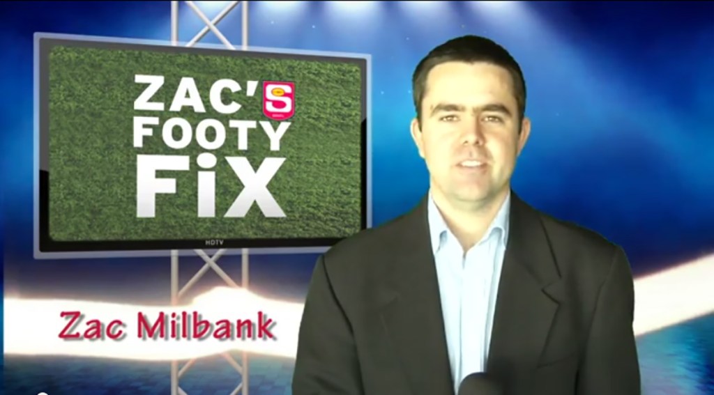 Thumbnail for Watch: SANFL round 18 highlights