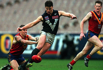 Origin footy has revived debate on theroar.com.au