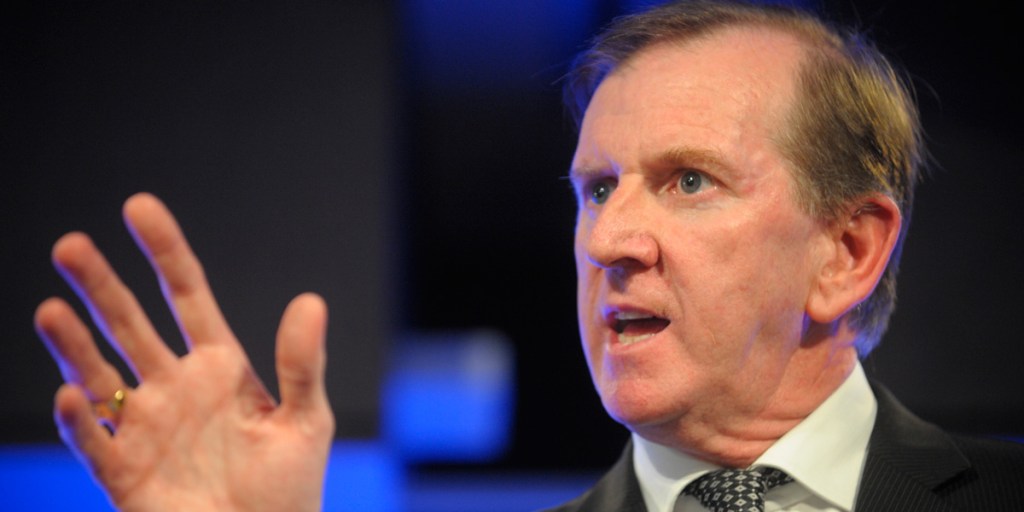 Thumbnail for Business tells Rudd and Abbott to lift their game