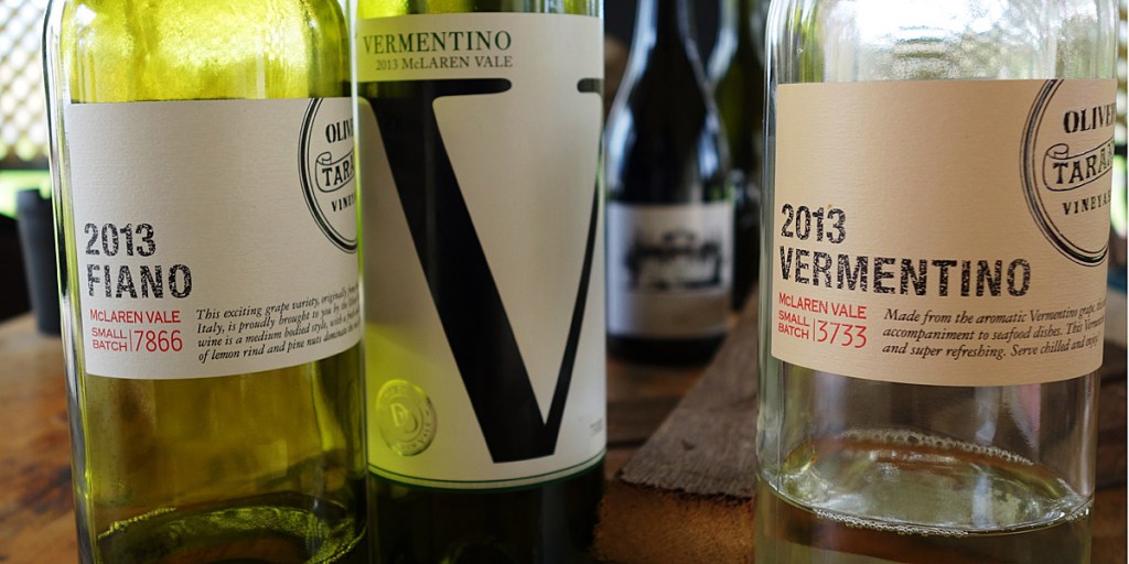 Thumbnail for O wine of McLaren Vale