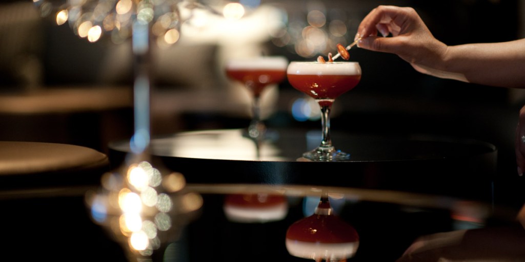 Thumbnail for The Collins wins Adelaide’s best small bar