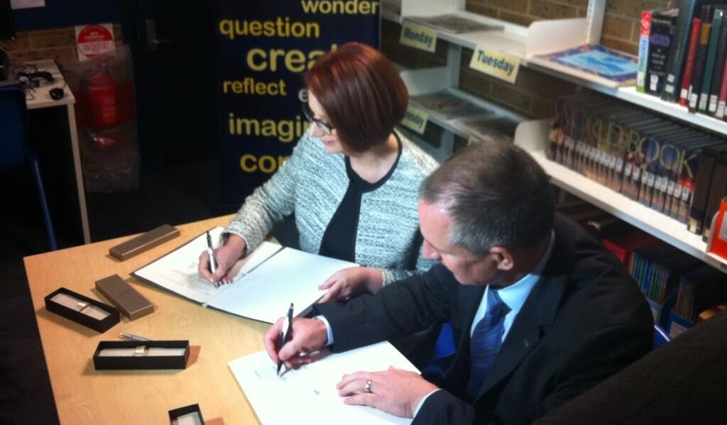 Thumbnail for Extra $17m for SA schools
