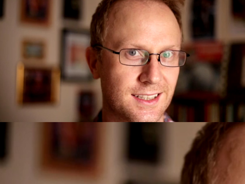 Thumbnail for Through Local Eyes – You Gotta Try…