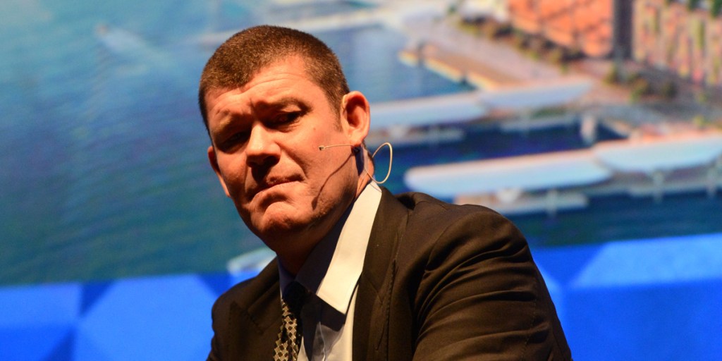 Thumbnail for Packer exit fuels takeover speculation