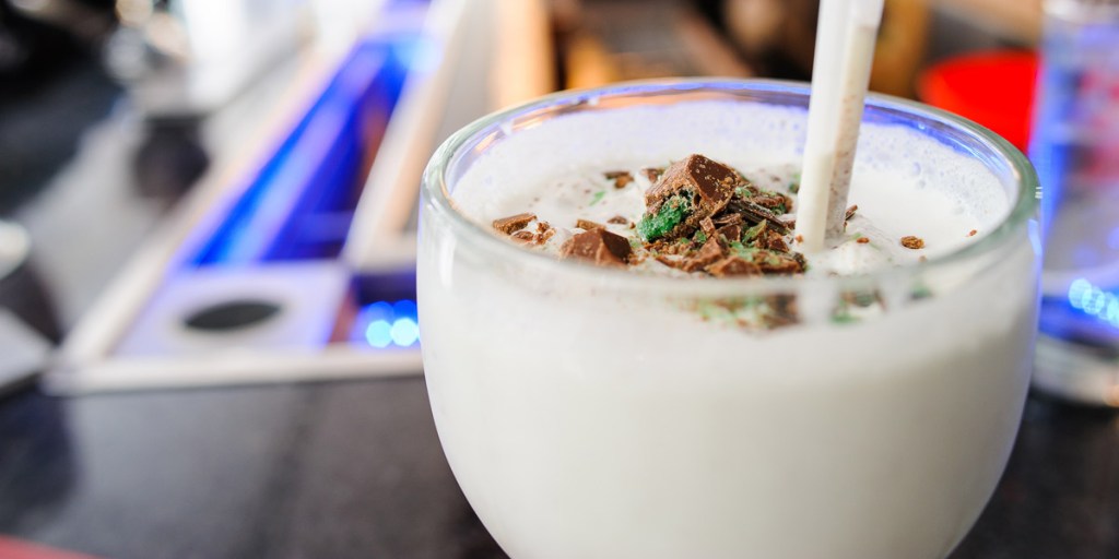Thumbnail for Australian UHT milk exporters get China boost