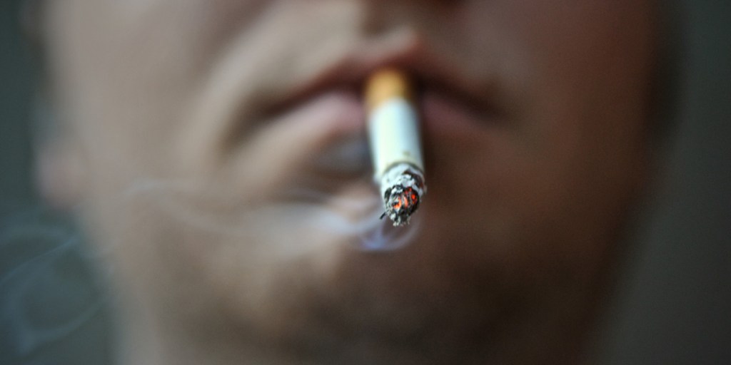 Thumbnail for Tobacco tax biggest new measure: Bowen
